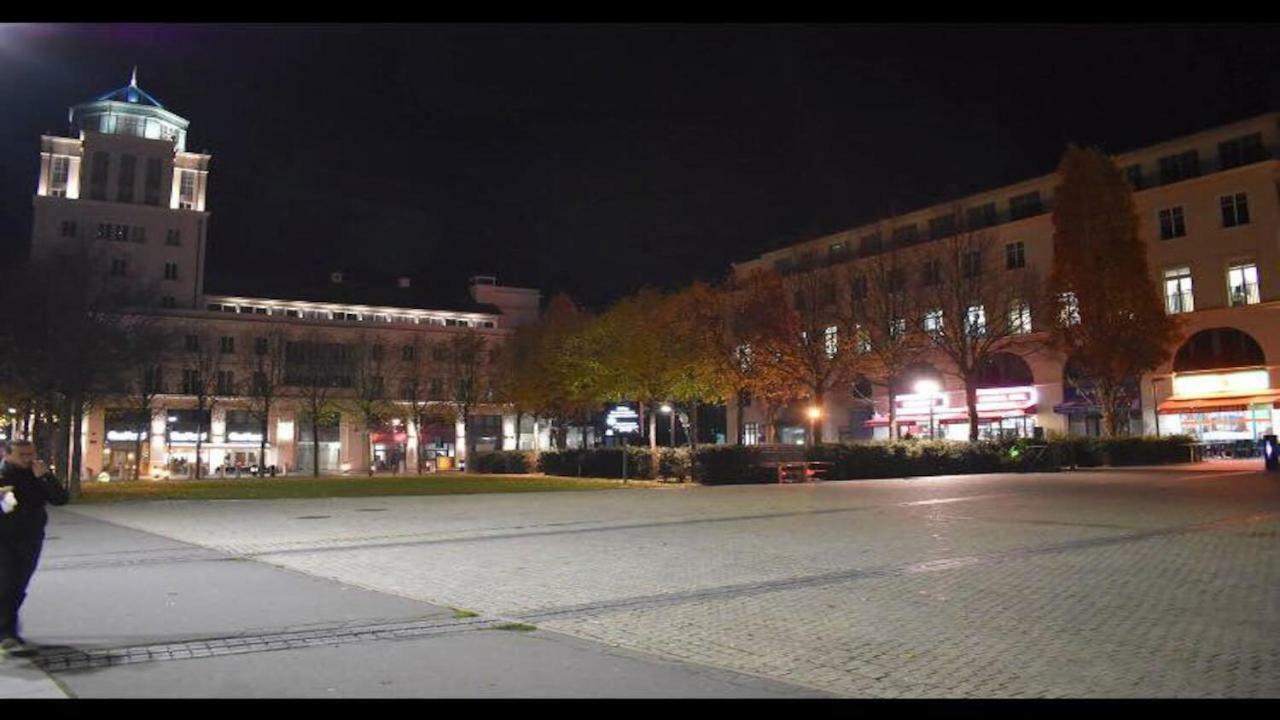 Studio A 1 Kilometre De Disneyland Paris Montevrain Exterior photo