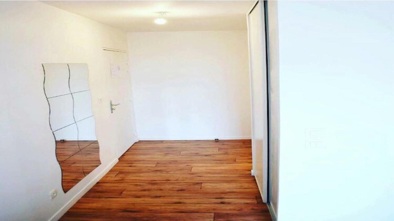 Studio A 1 Kilometre De Disneyland Paris Montevrain Exterior photo